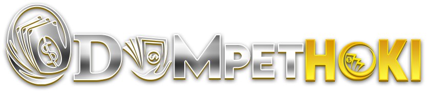 DOMPETHOKI | Situs Slot Gacor Resmi Pasti Pecah dan JP